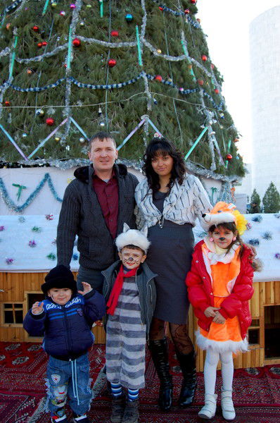 Ирина Гришина