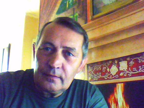 Михаил Александрович