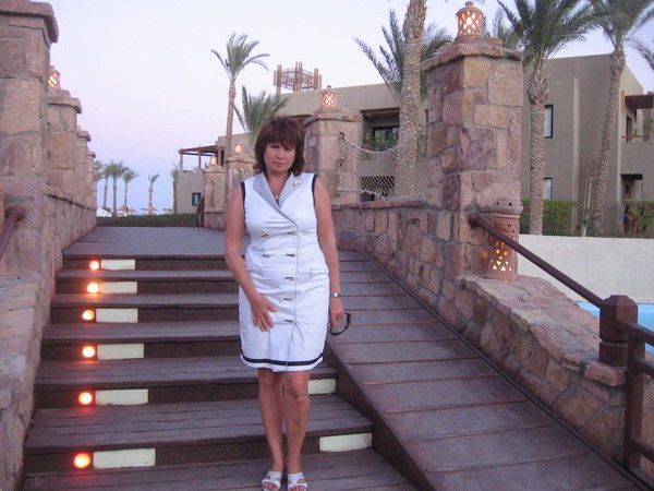 Ирина Елькина