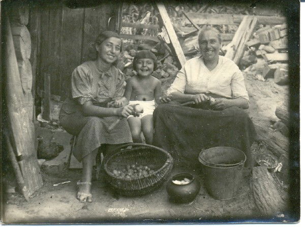 Елена Курдова