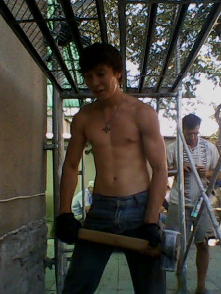 Станислав Трещетка