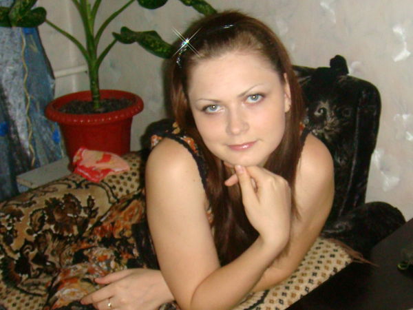 Алёна Ковалёва