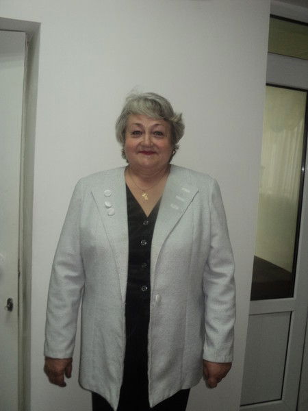 Наталья Мазуева