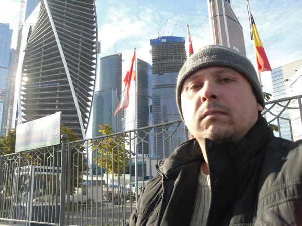 Ринат Неизвестно