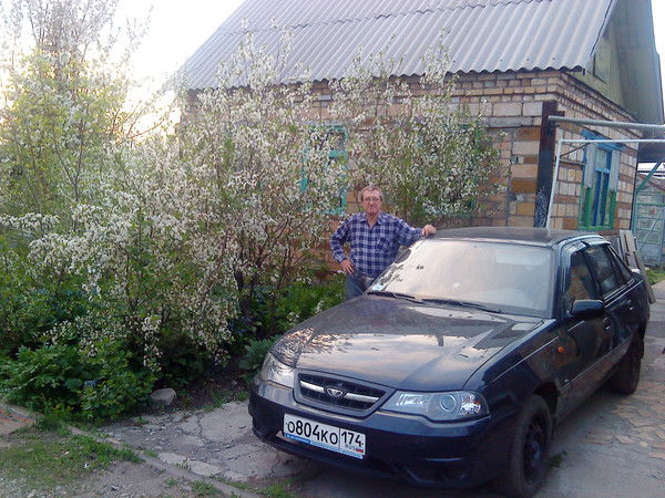 Андрей Титов