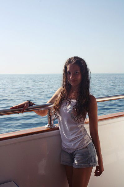 Анюта Косова