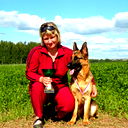 Оксана Сизёва
