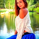 Dashulya Penkovskih