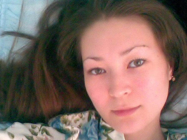 Баймуратова Жанна