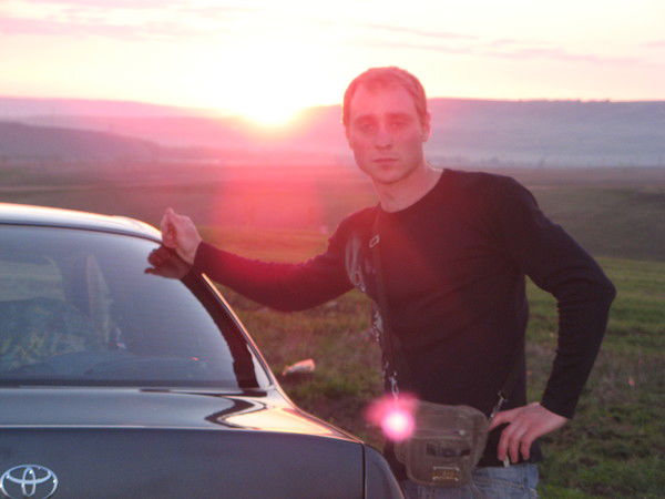 Сергей Есипов