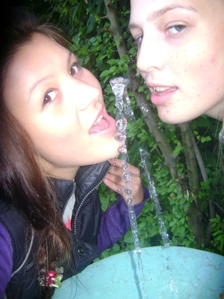 Настена Пузакова