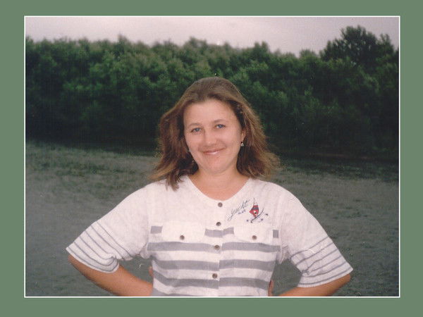 Татьяна Соснина