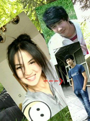 Талгат Аскарбек Уулу