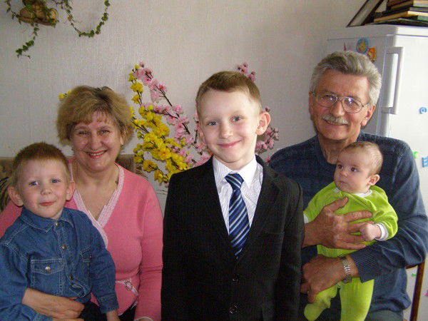 Василий Минченко