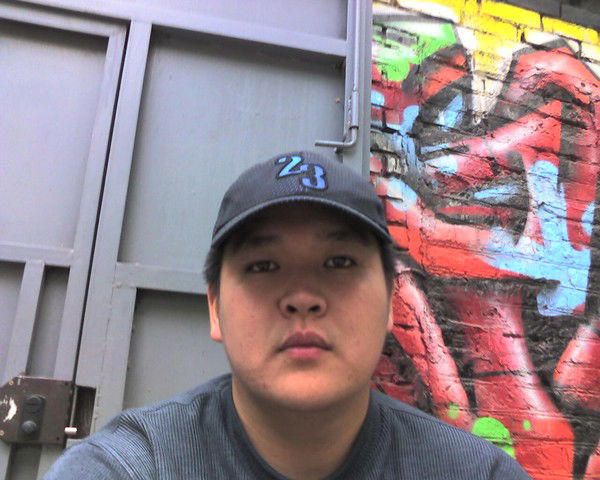 Марат Мамбетов