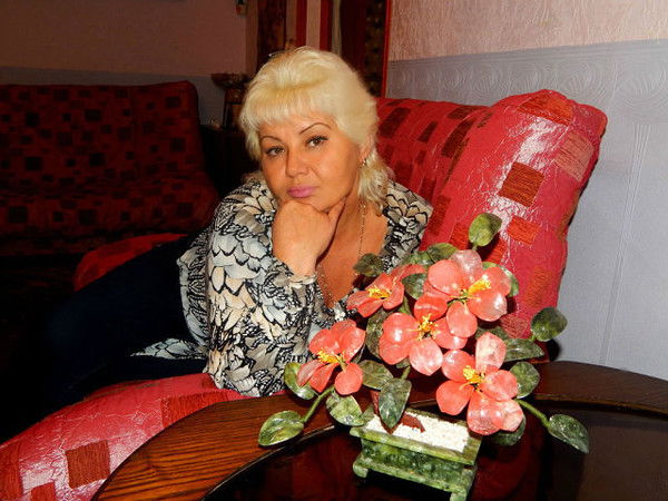 Наталия Шевченко