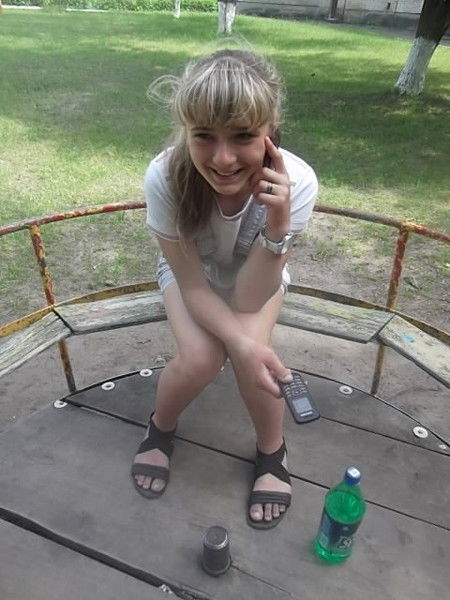 Вика Епишко