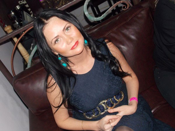 Настя Макаренко