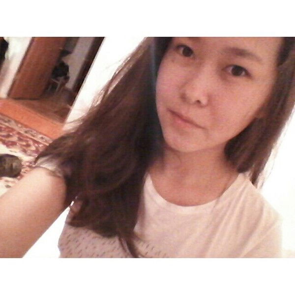 Райхан Русланова