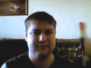 Павел Щукин