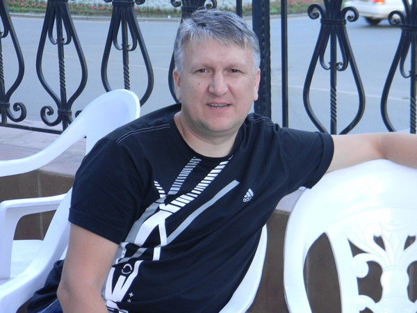 Евгений Савельев