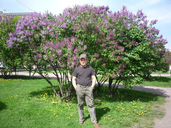 Геннадий Гончаров