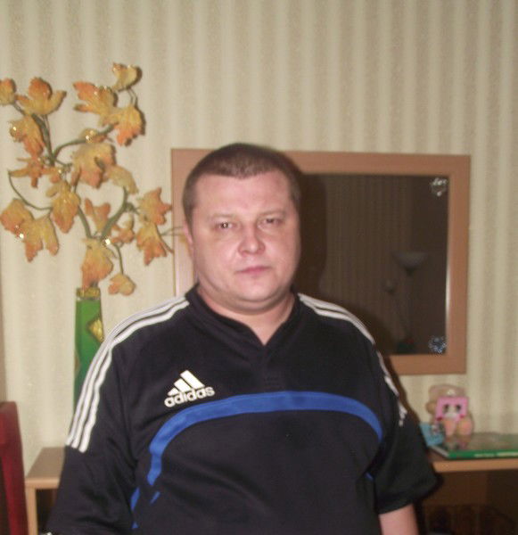 Александр Видюлин