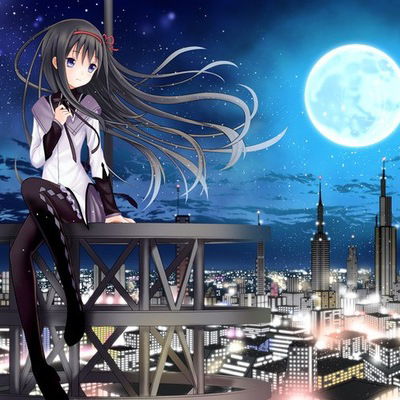 Тина Анонимная