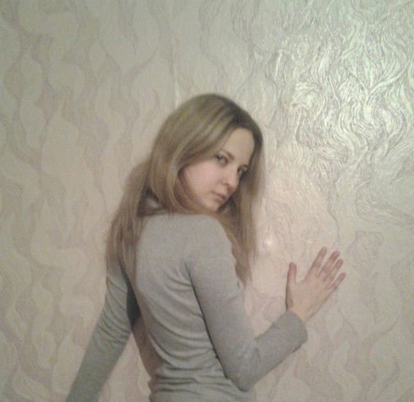 Екатерина Савченко