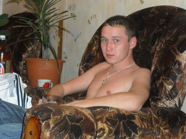 Костя Созонов