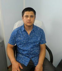 Собит Султонов