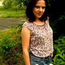 Elena Peskova