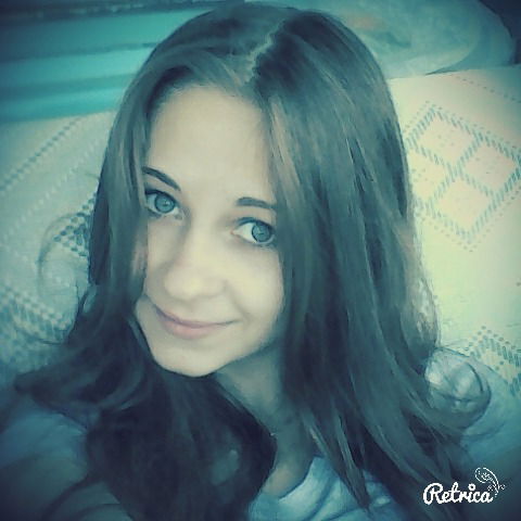 ~*~Позитивная Дефчёнка~*~