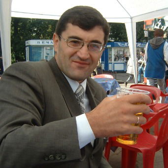 Руслан Жиляев