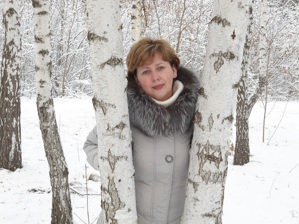 Виктория Малахова