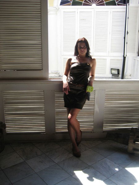 Евгения Петрова