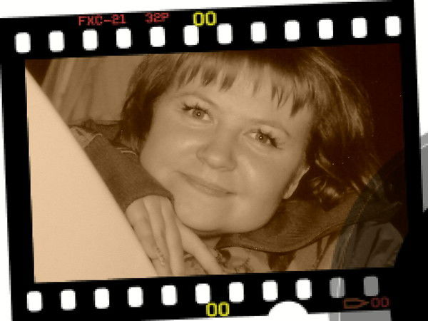 Мария Малышкова