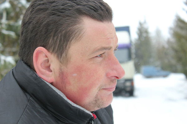 Евгений Клецкий