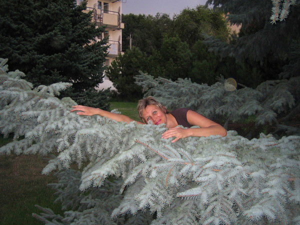 Наталия Кораблева