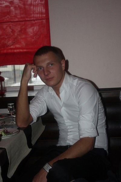 Андрей Крошкин