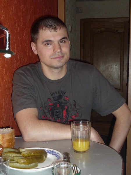 Сергей Селезнёв