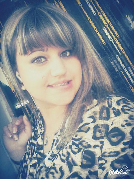 Анастасия Гундарева