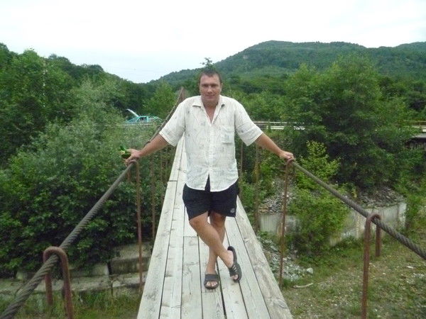 Александр Лубян