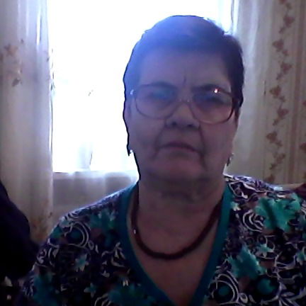 Сания Сафиуллина