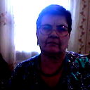 Сания Сафиуллина