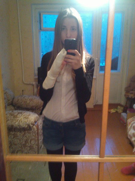 Аскарбинка *