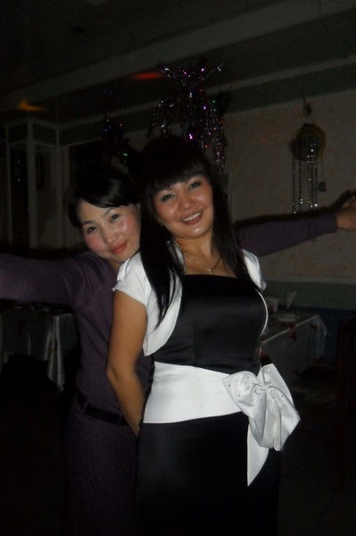 Саламат Ташалиева