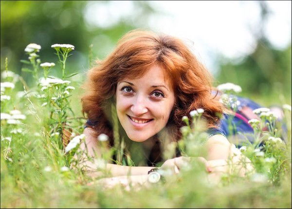 Алёна Корженевская