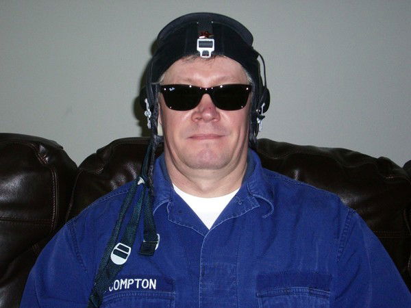 Юрий Вотинов