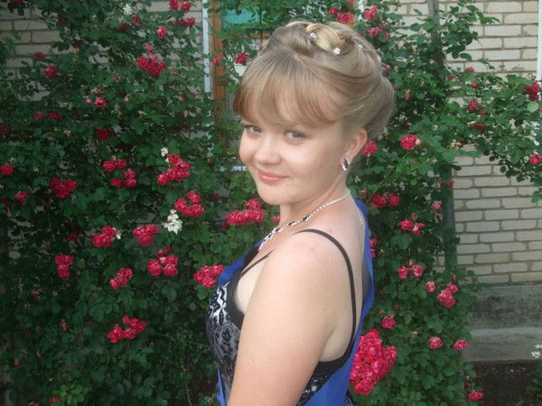 Лобачева Марина